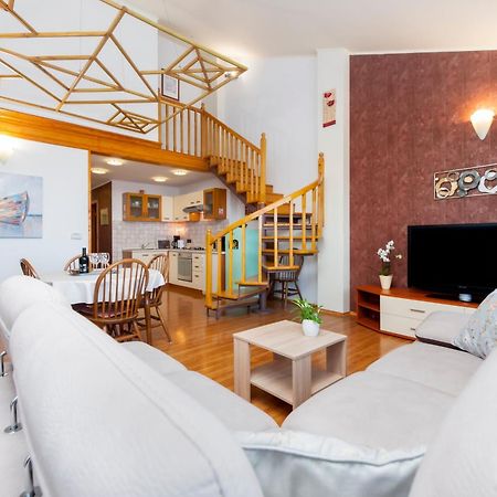 Olea Magica Apartments Rovinj Exteriér fotografie