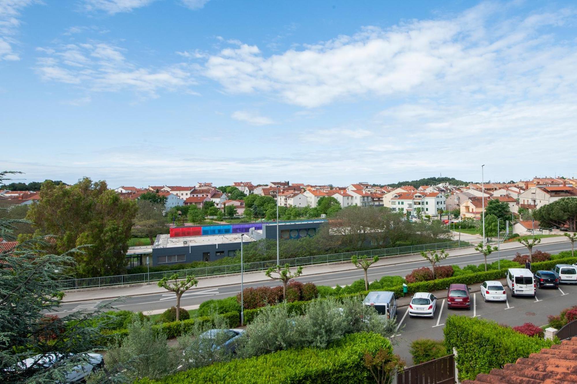 Olea Magica Apartments Rovinj Exteriér fotografie