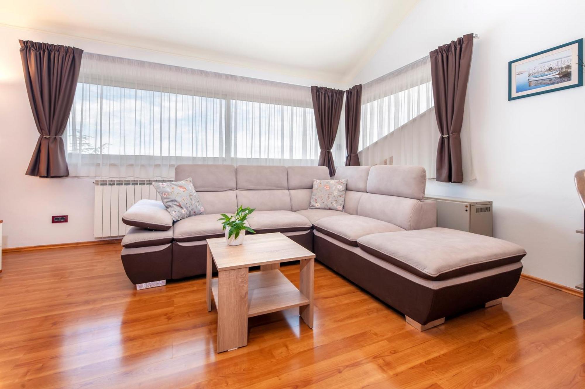 Olea Magica Apartments Rovinj Exteriér fotografie