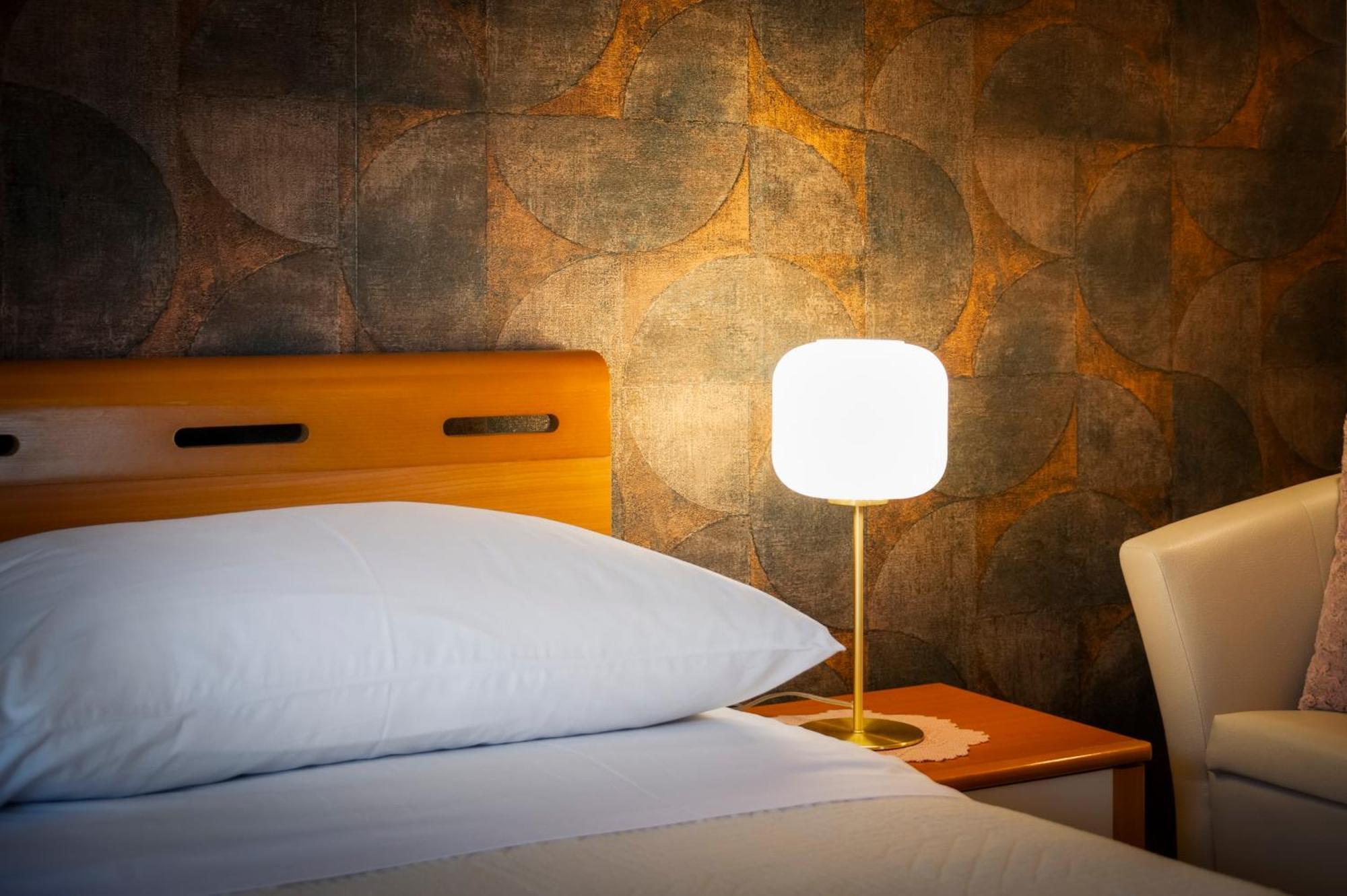 Olea Magica Apartments Rovinj Exteriér fotografie