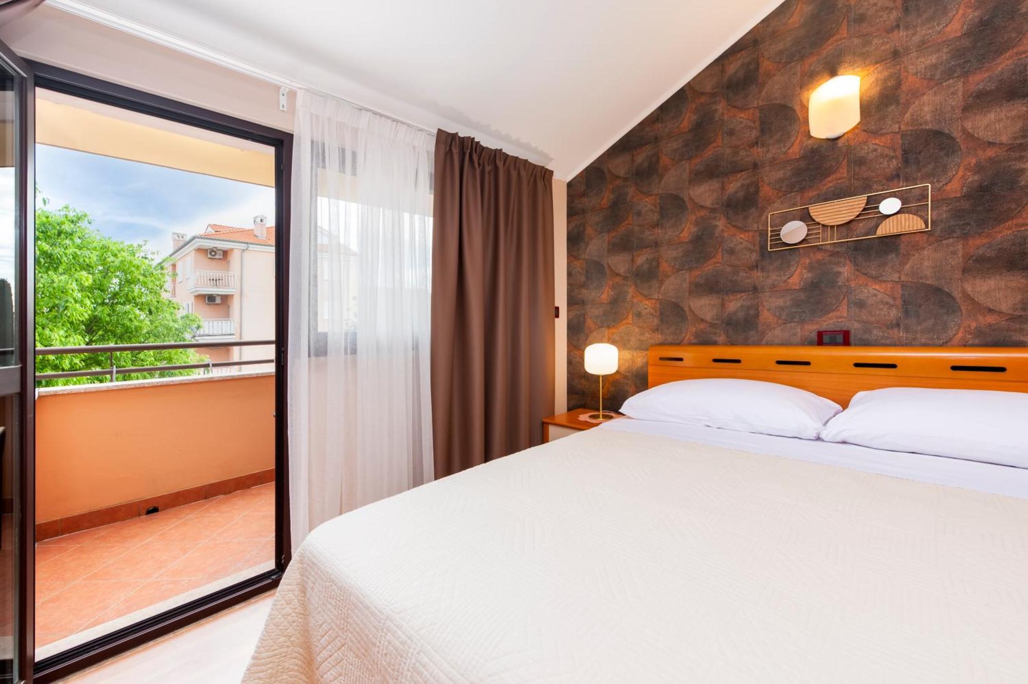 Olea Magica Apartments Rovinj Exteriér fotografie