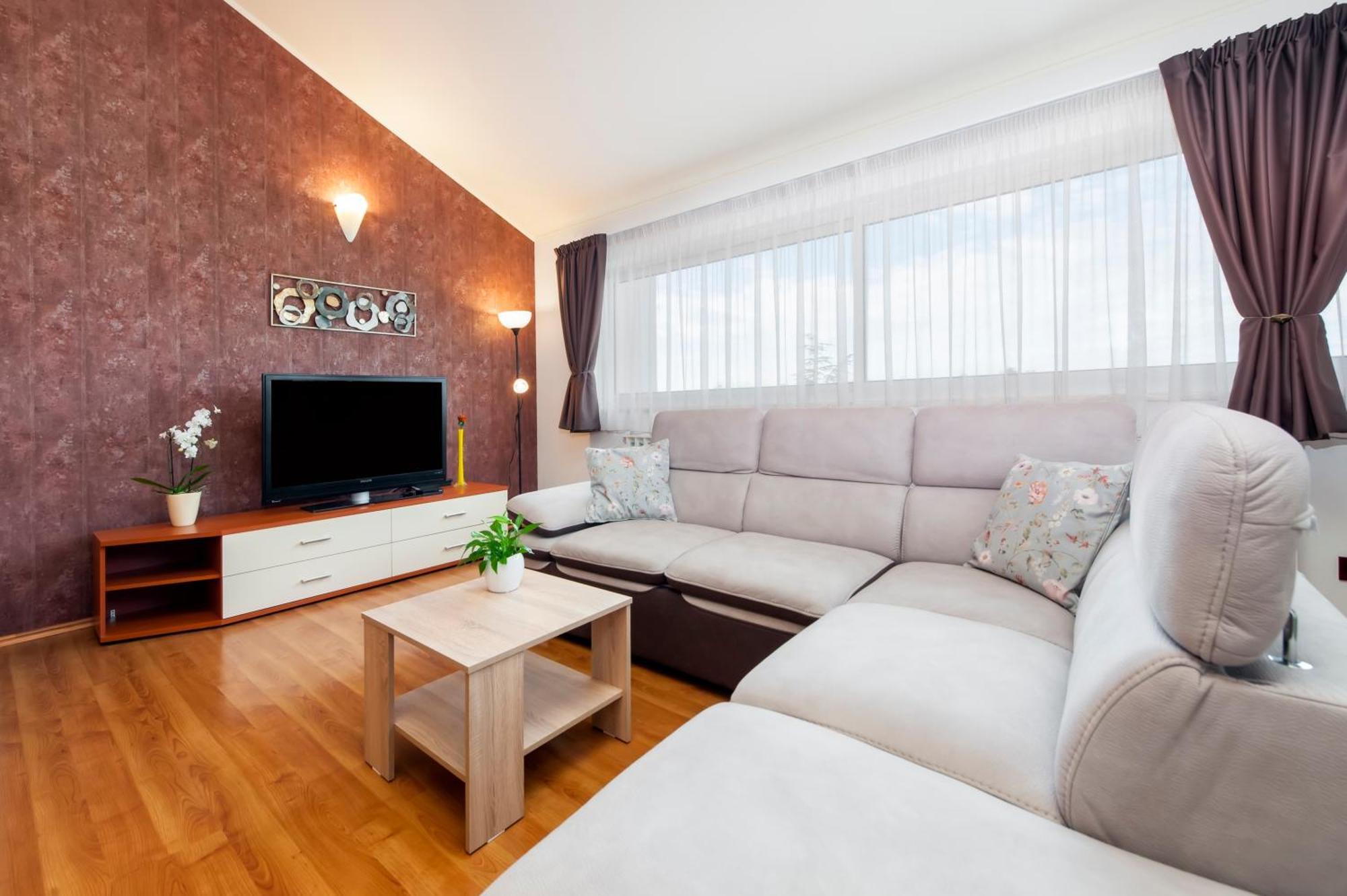 Olea Magica Apartments Rovinj Exteriér fotografie