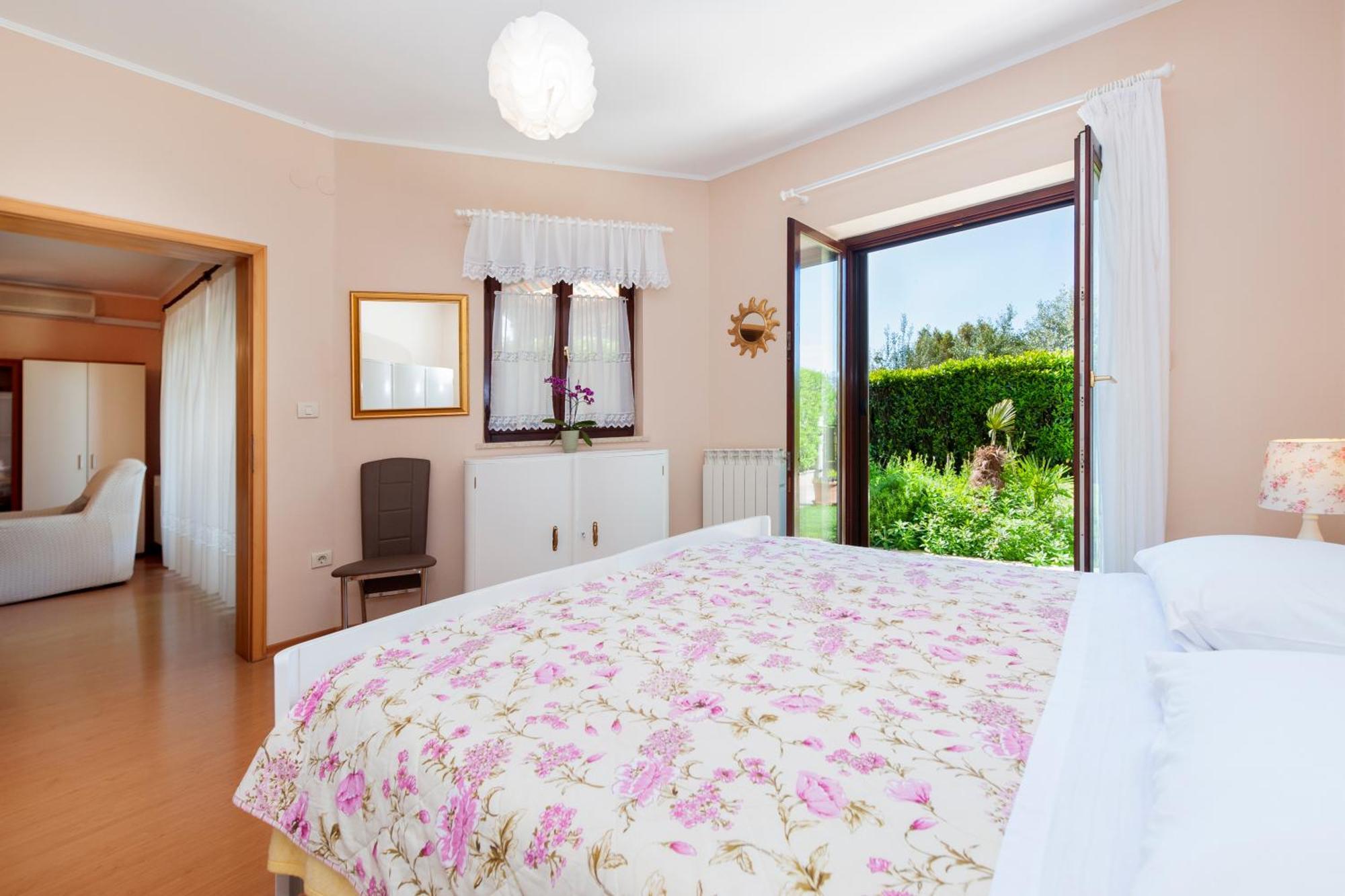 Olea Magica Apartments Rovinj Exteriér fotografie