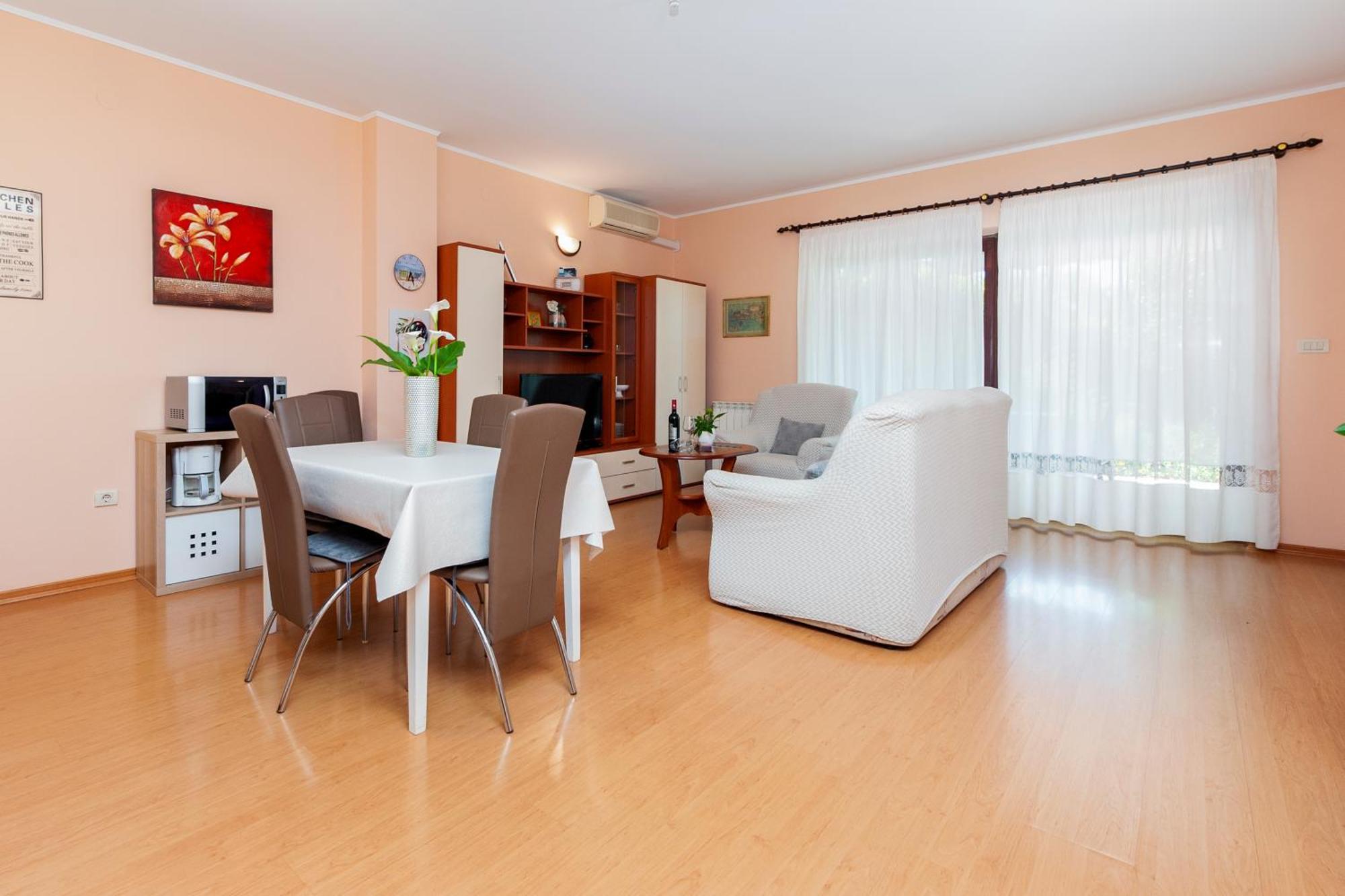 Olea Magica Apartments Rovinj Exteriér fotografie