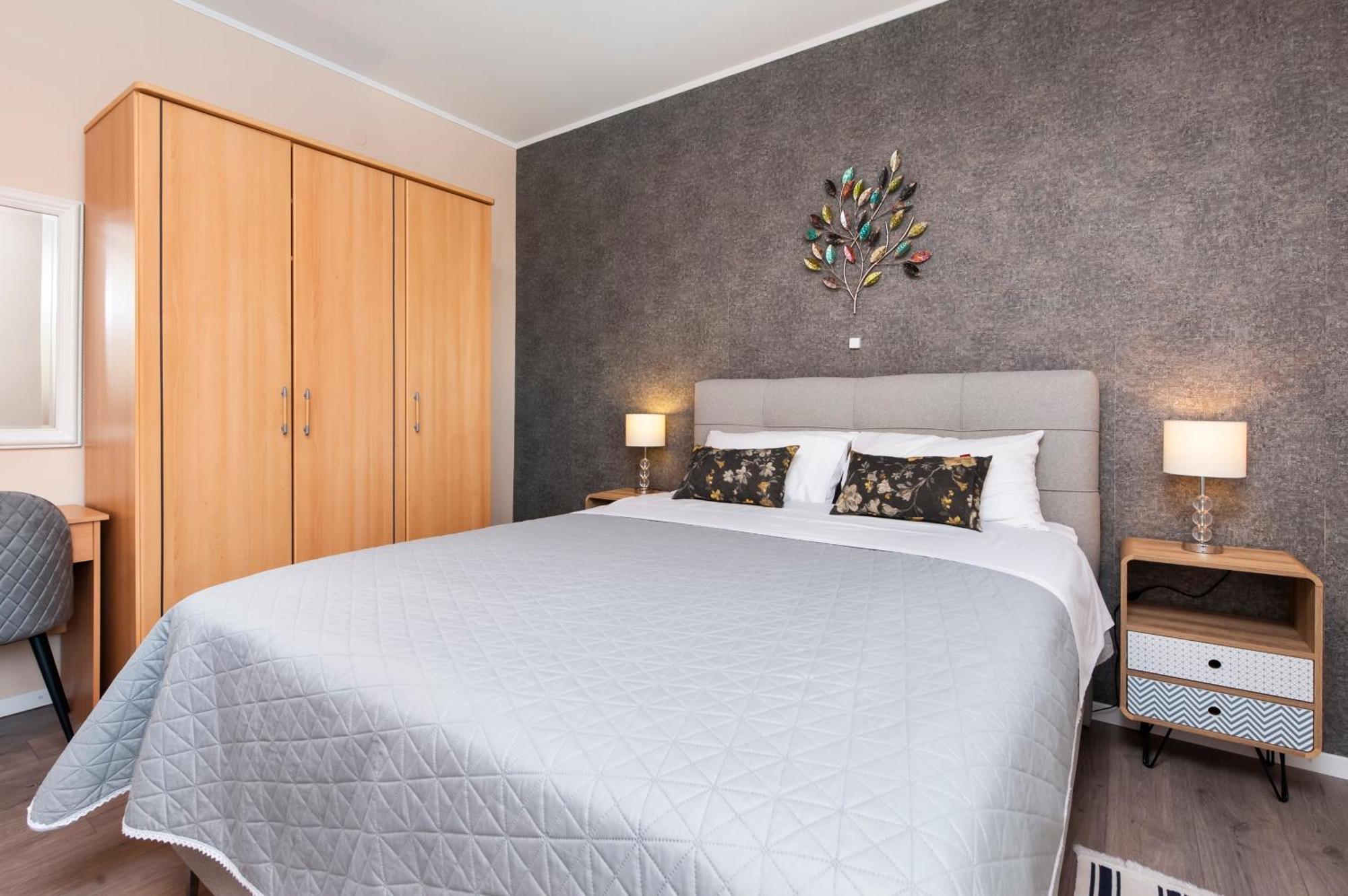 Olea Magica Apartments Rovinj Exteriér fotografie