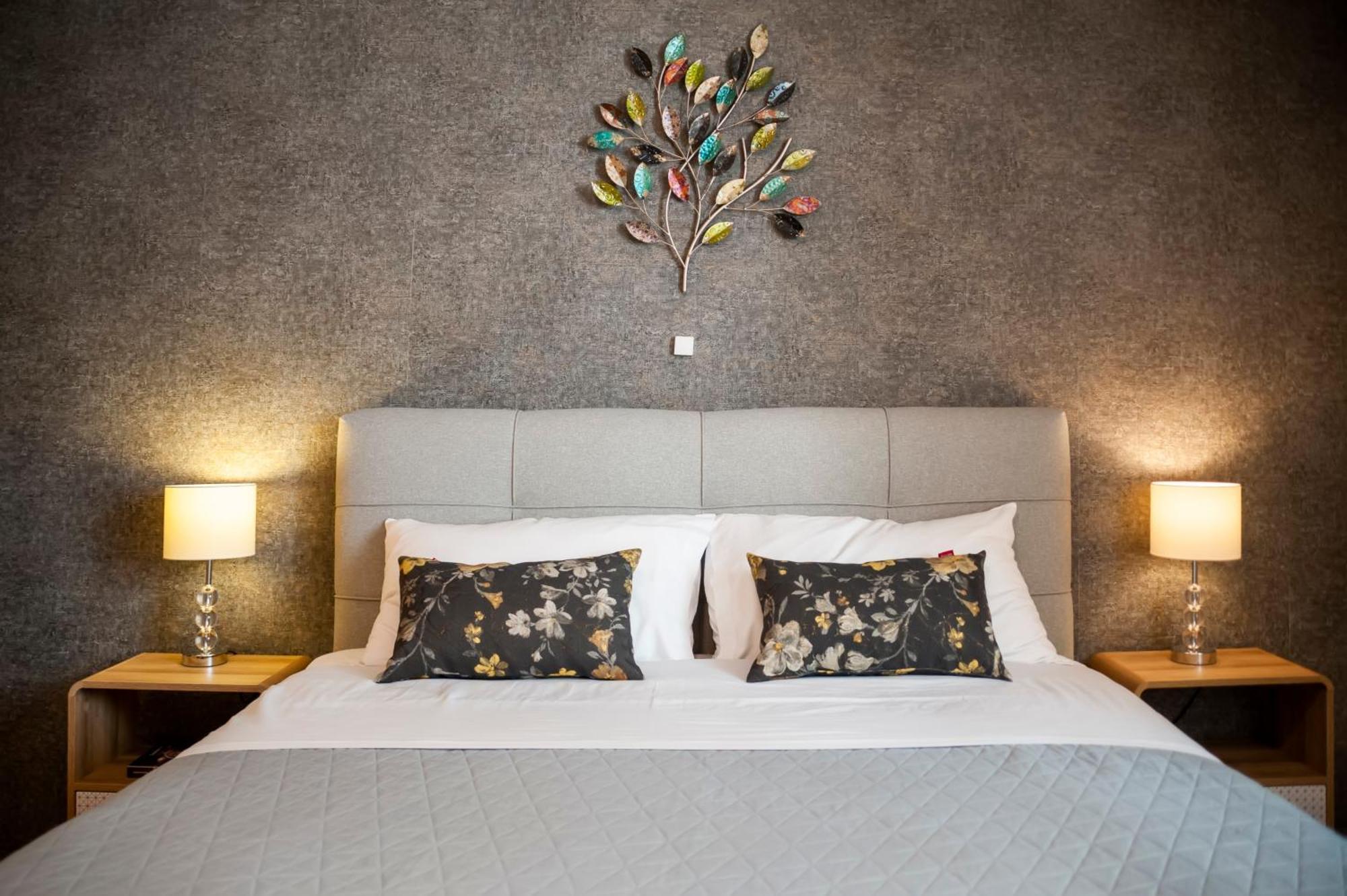 Olea Magica Apartments Rovinj Exteriér fotografie